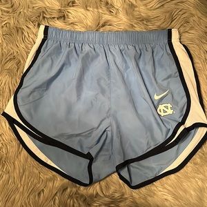 Nike UNC Shorts